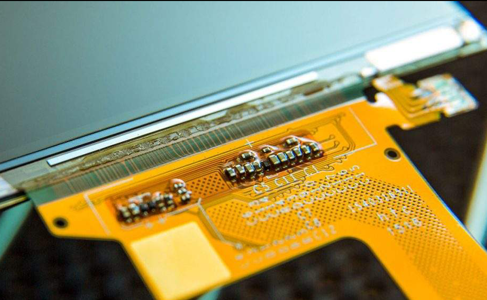 2025年国内显示面板电源管理芯片市场规模将达到65亿人民币