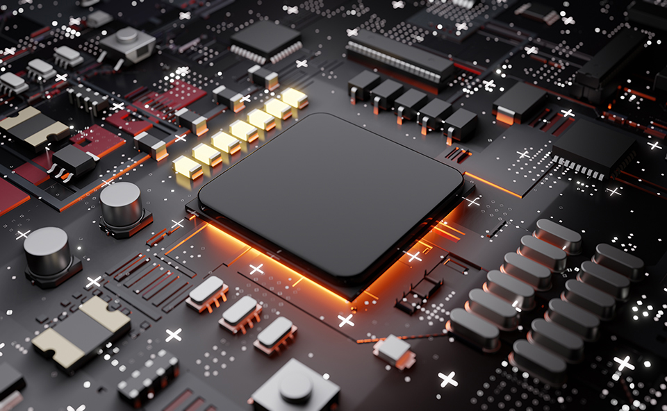 2021年中国大陆显示面板电源管理芯片市场规模接近7亿美金大陆芯片设计公司发展迅速