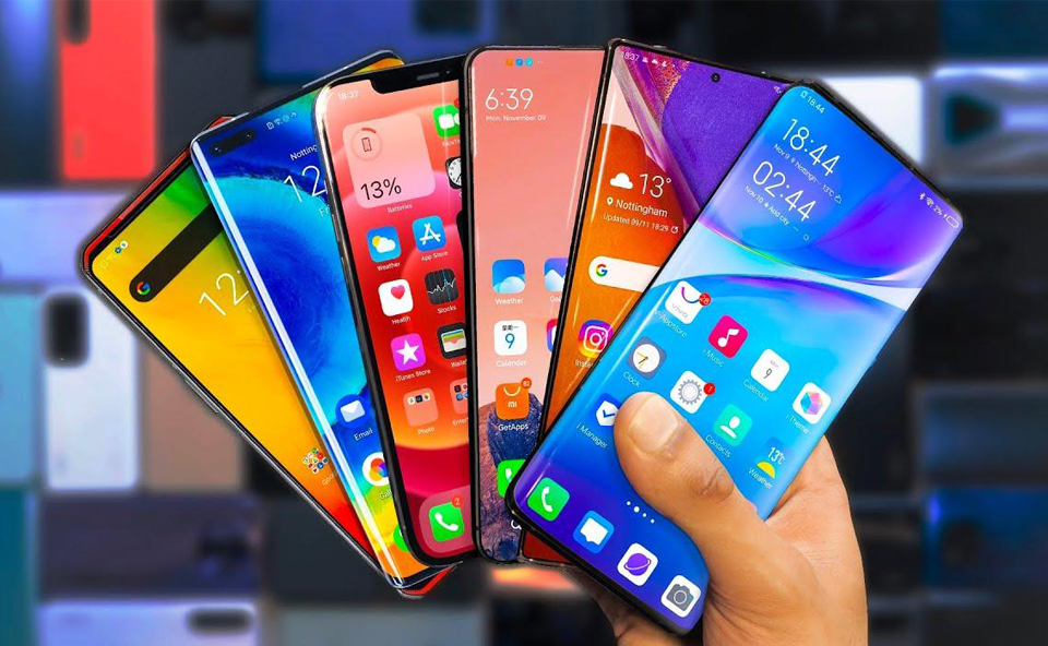 8月手机面板行情：旺季需求支撑，LTPS/AMOLED价格持平