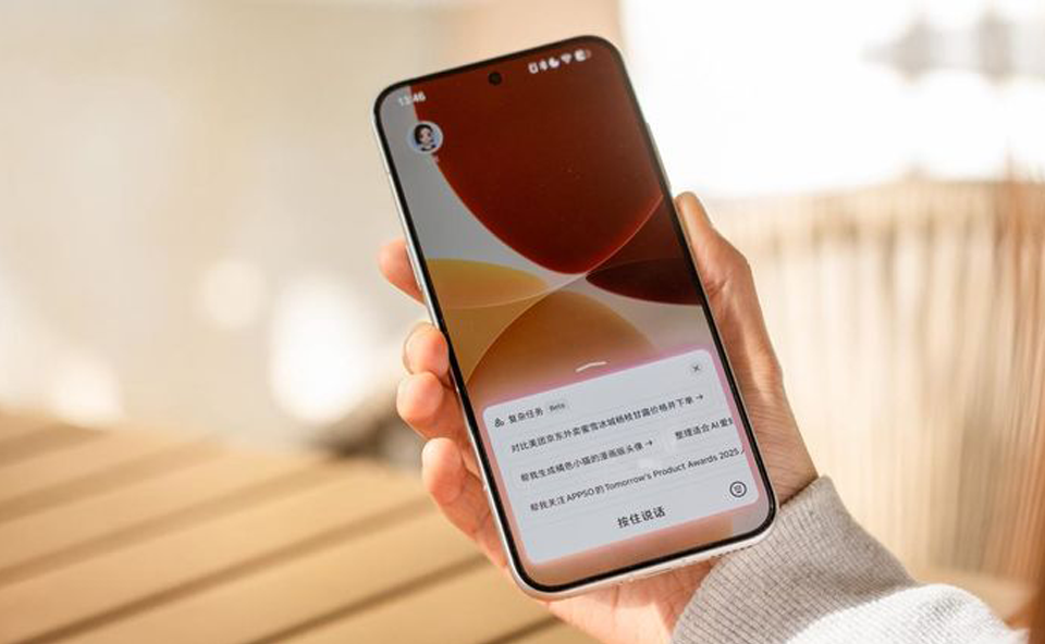 Q1'25全球AMOLED手机面板出货量同比增长7.5%，中国厂商出货份额再次超越五成