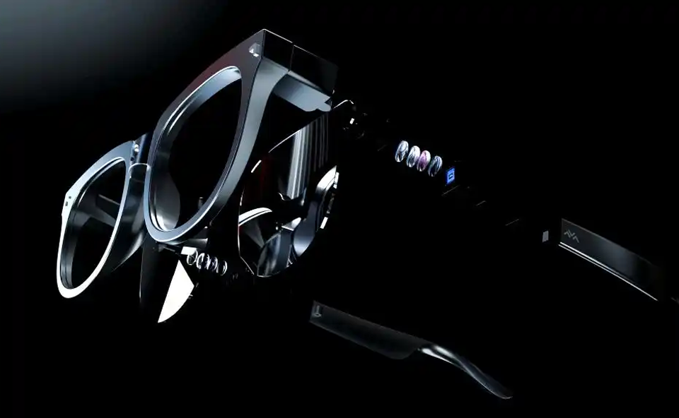 2025年国内消费级AI/AR市场销量增幅109%，雷鸟夺冠