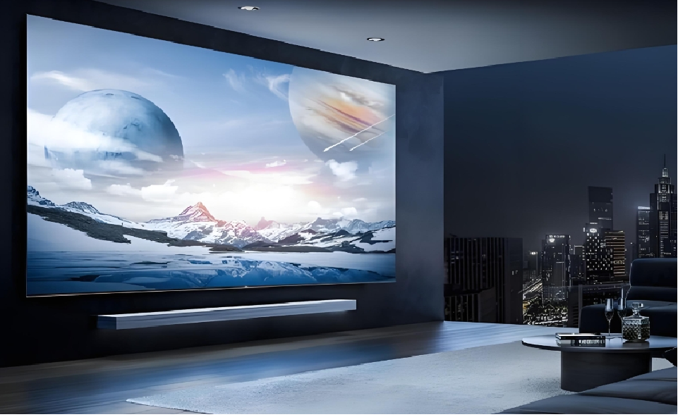 8月电视面板行情：需求初现回暖迹象，面板价格跌幅有望收窄