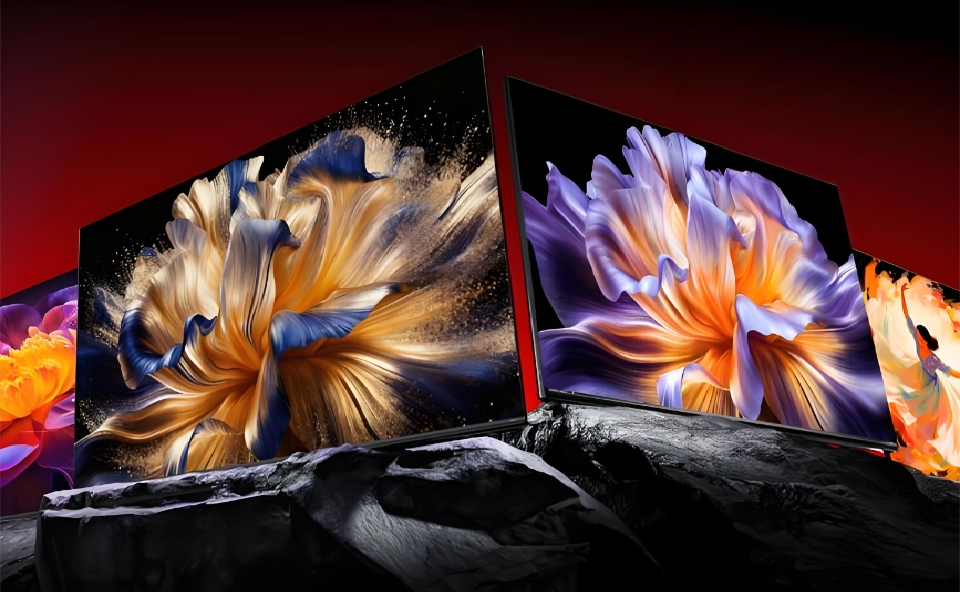 2025年中国光电显示产业投资金额约1,718亿元，同比下降23%