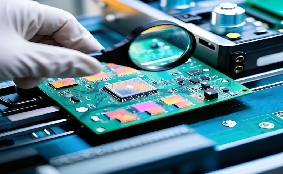 2025年中国线路板产业投资同比增长3%，AI算力PCB成增长核心引擎