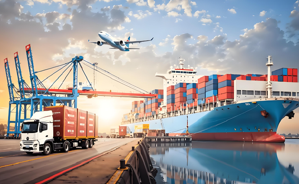 CINNO Research 观点｜三重冲击下中企出海新变局：从产品出海到能力出海的战略重构