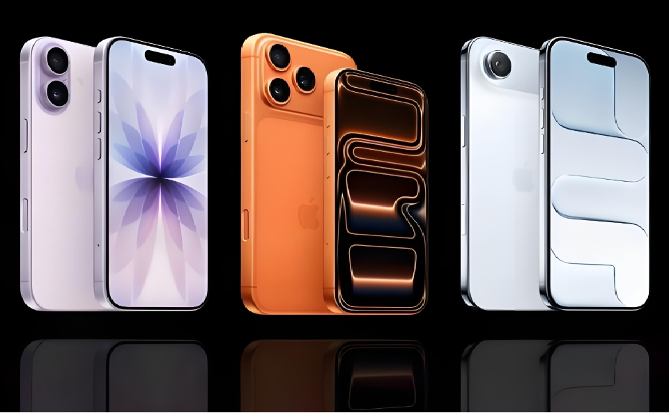 4月手机面板行情：各技术路线面板价格继续承压下行